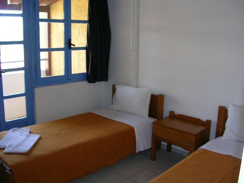 Mareva Hotel Apartments Hersonissos  Pokoj fotografie