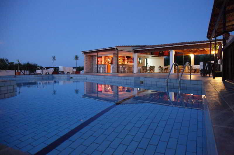 Mareva Hotel Apartments Hersonissos  Exteriér fotografie